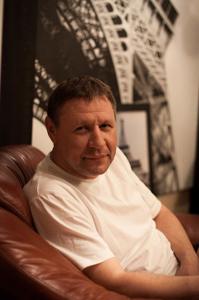 Геннадий Мицевич