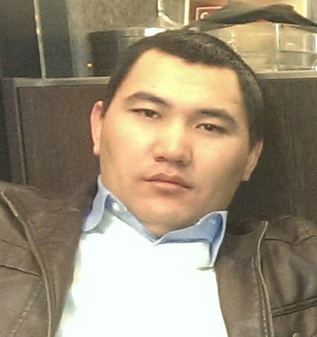 Кылычбек Айбашев