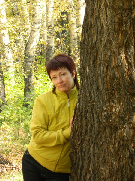 Светлана Тишковец