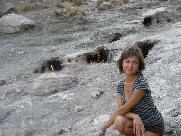 Наталья Глазун