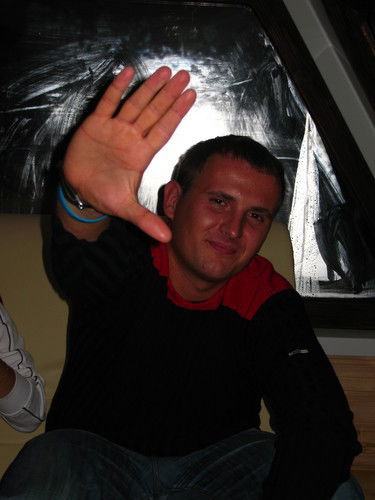 Сергей Чуяшов