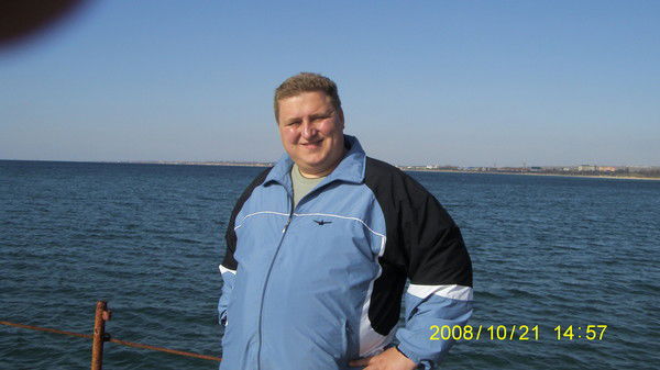 Сергей Пастухов