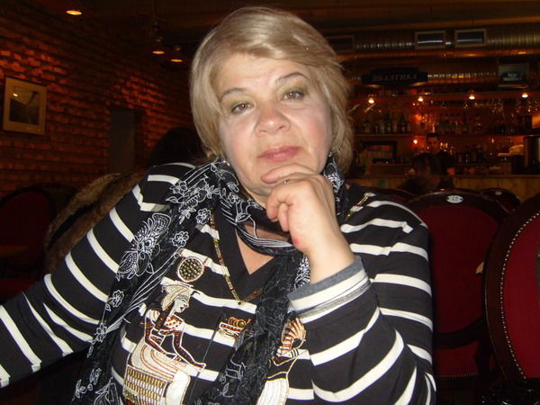 Татьяна Ершова