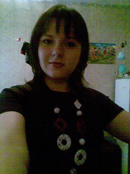 Елена Вожжова