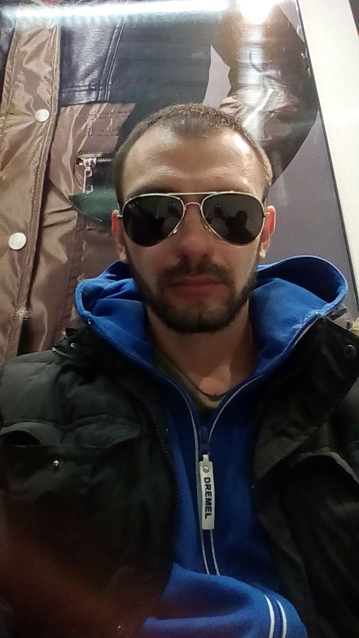 Рустам Ережепов