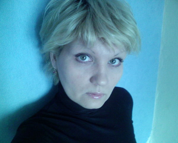 Татьяна Барнаева