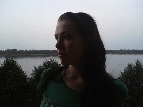 Наталья Пантелеева