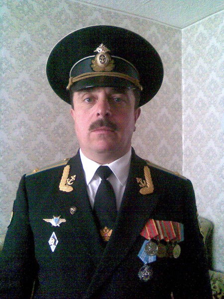 Валерий Атасов