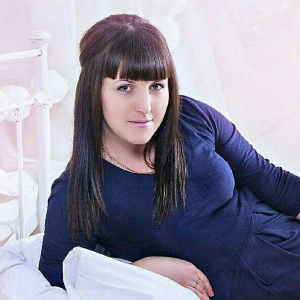 Юлия Водолазская