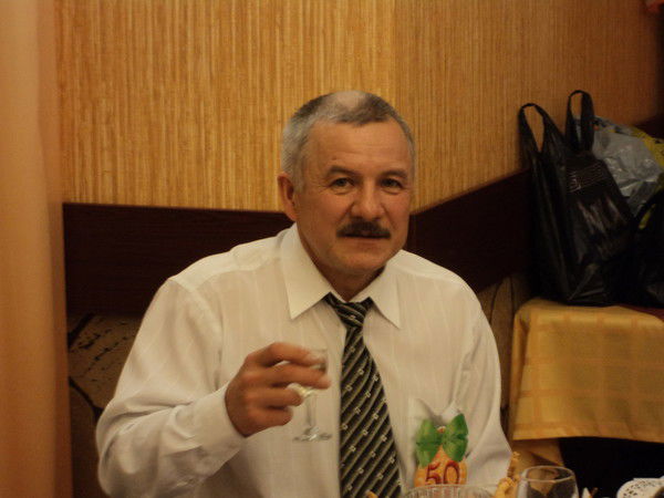 Фарит Амерханов