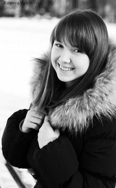 Mashusha Chernyshova