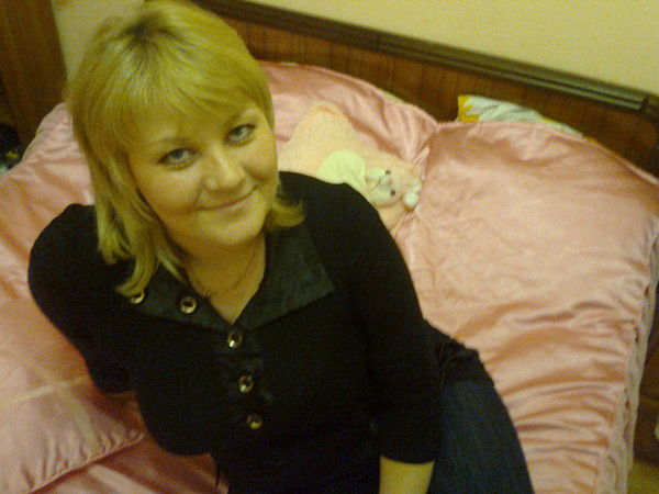 Елена Шуршалина