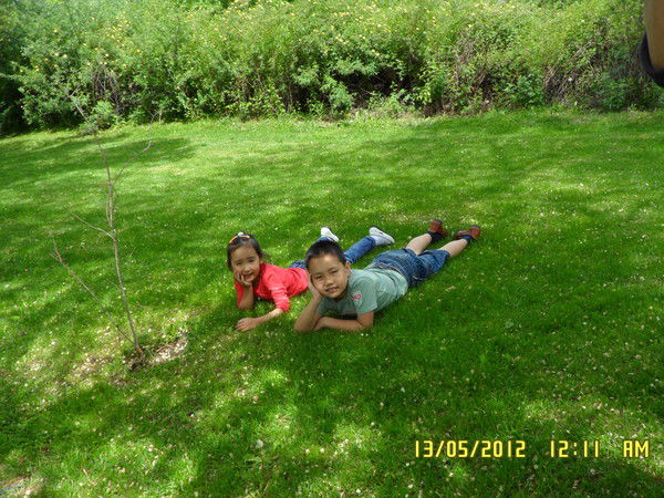 Самал Ибраимова