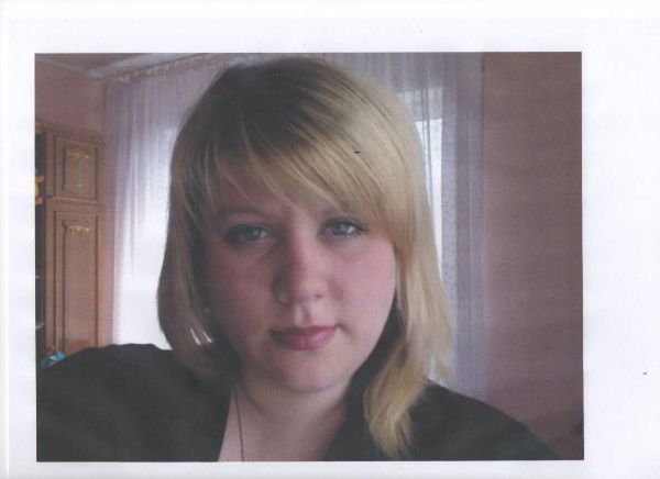 Оксана Когут(Матухно)