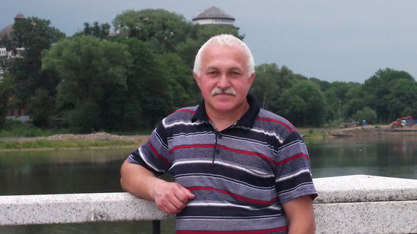 Василий Курдюков