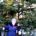 Марина Падюкова
