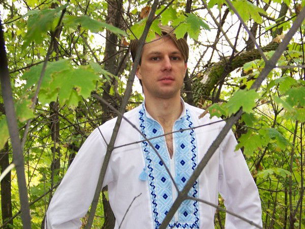 Александр Ермак