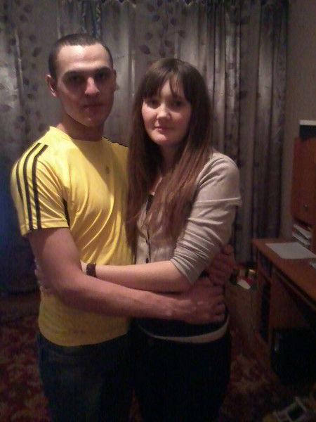 Сергей Багинцев