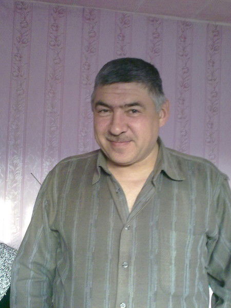 Шавкат Алимов