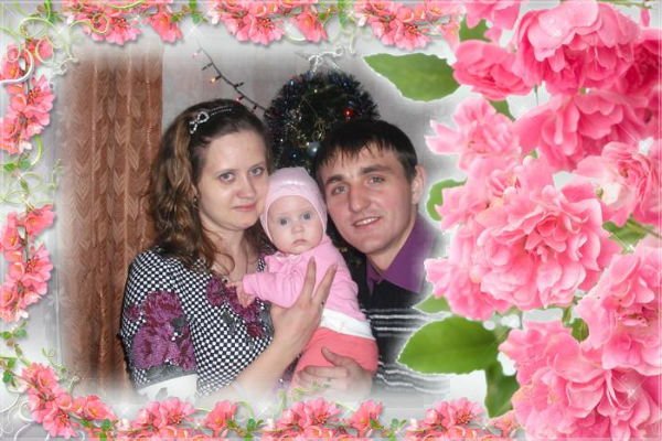 Валентина Колочавина