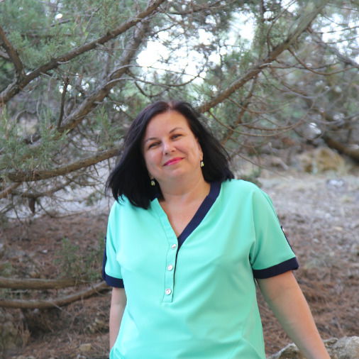 Солнце Мурманская