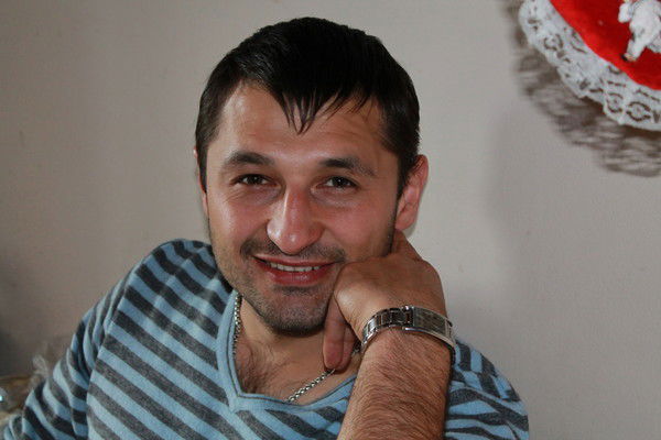 Рэваль Гайфутдинов