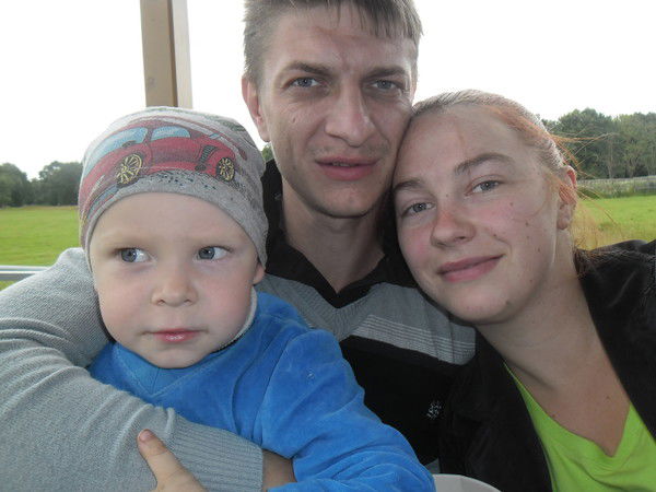 Наталия Камаровская