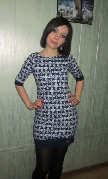 Анастасия Лагойда