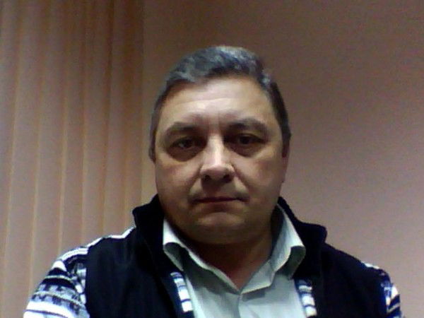 Александр Попов