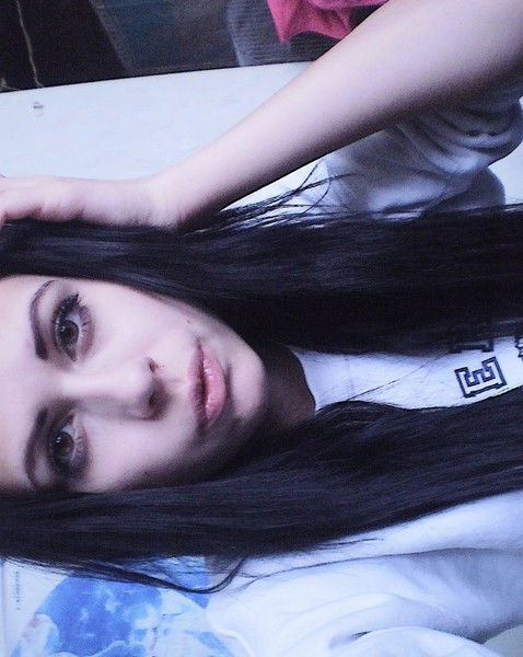 Полина Гребенникова