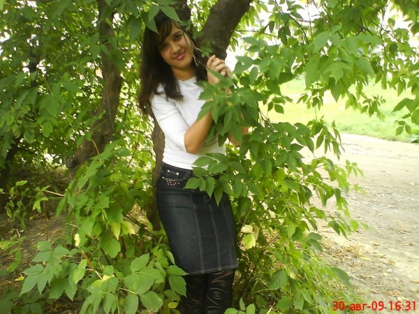 Кристина Васина