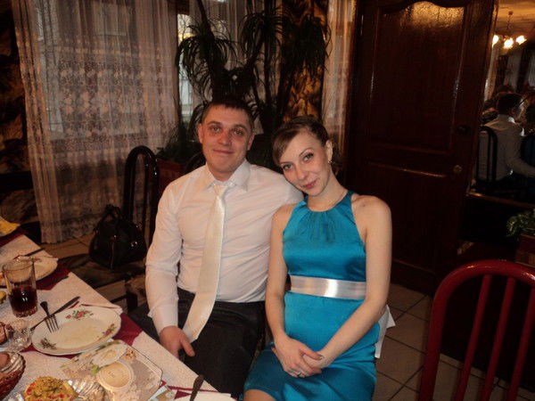 Виктория Колесникова