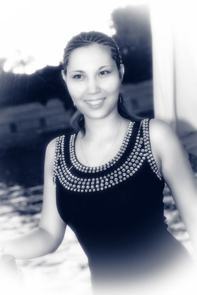 Жанна Шайхудинова