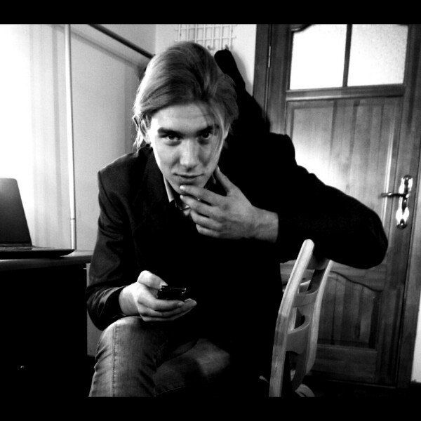 Евгений Ковалев