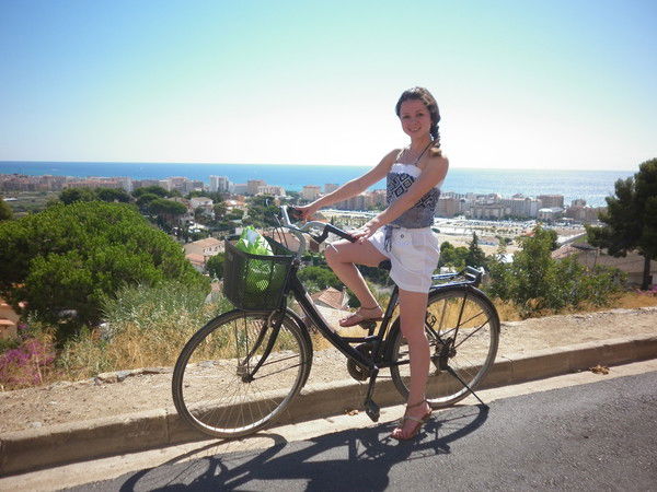 Эльвира Гафурова