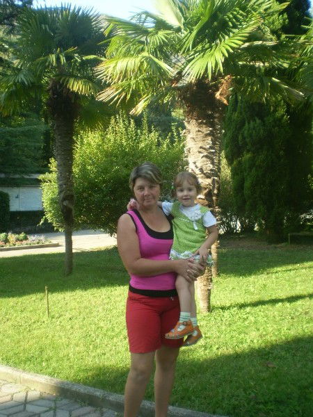 Татьяна Дорогобид