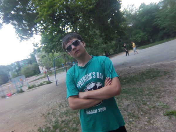 Александр Торопов