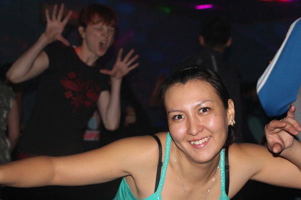 Алиночка Алиночка)))