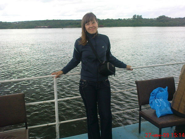 Светлана Жукова