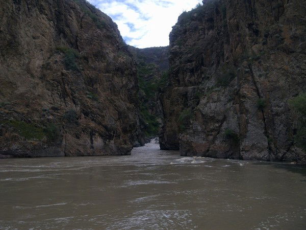 Айнур Кененбаева