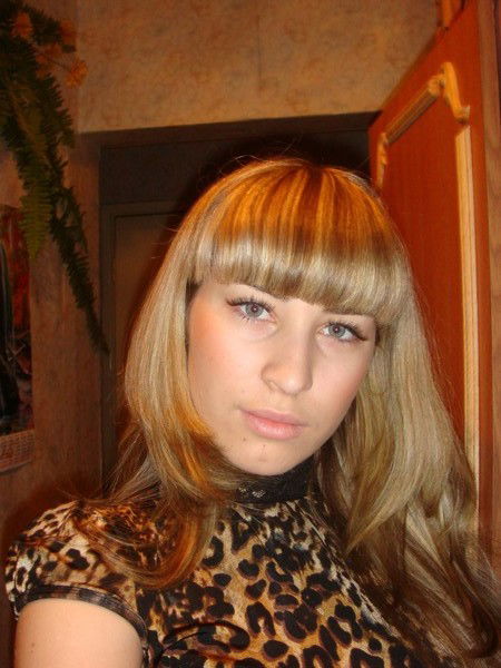 Анна Нидзиева