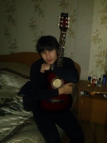 Мирас Муктарович