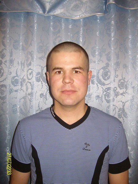 Рамиль Магасумов