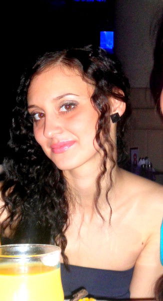 Валерия Макарова