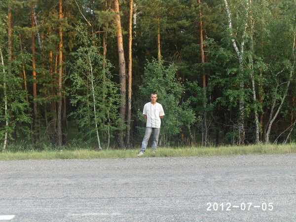 Саня Яровиков