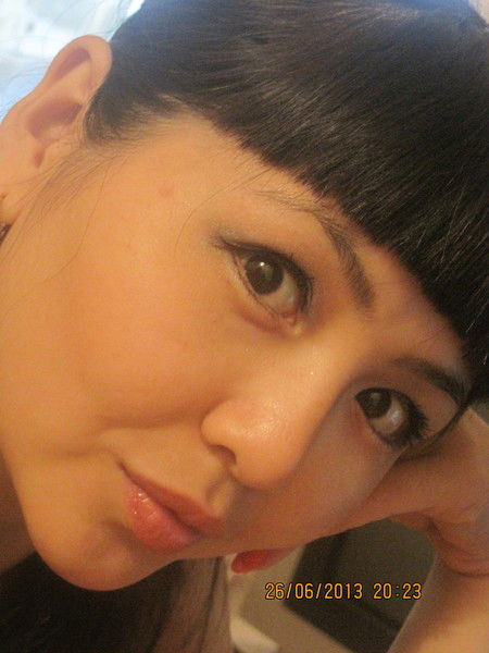 Альбина Капанова