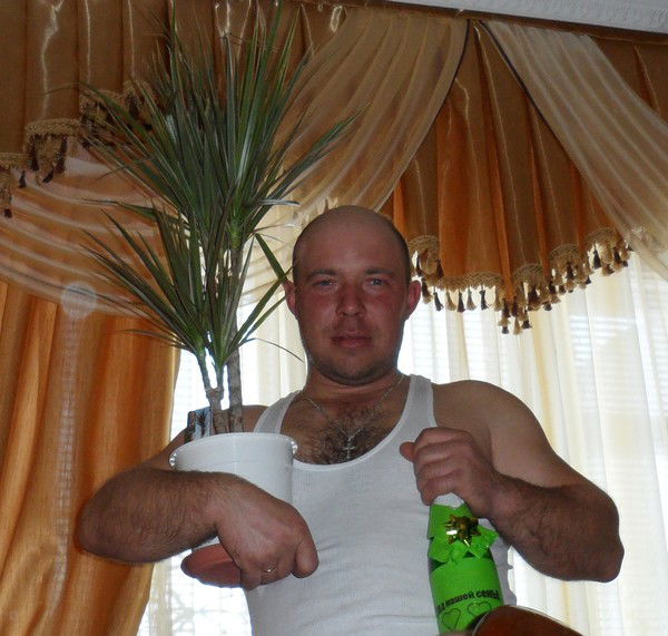 Алексей Конин