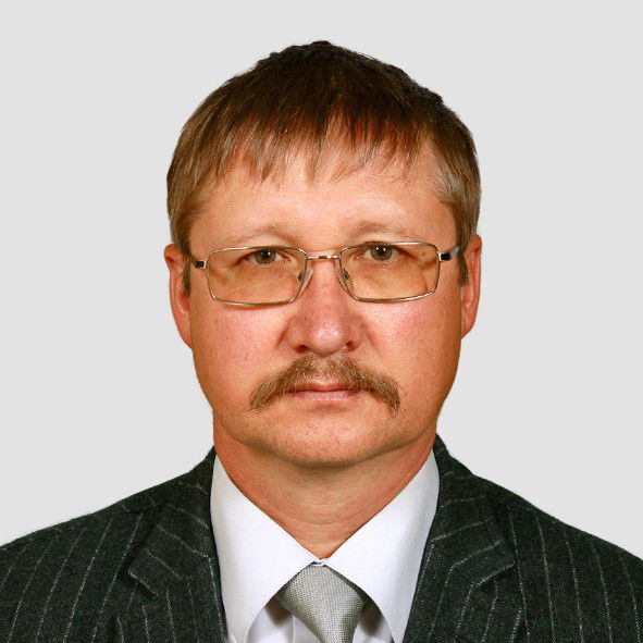 Дмитрий Киселёв