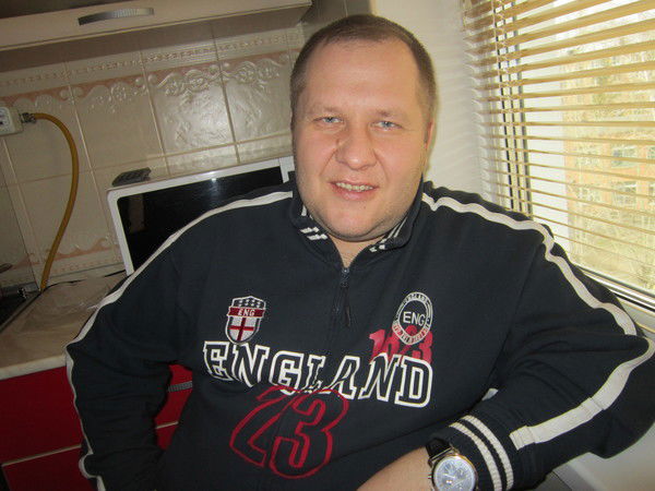 Виталий Нюхтилин