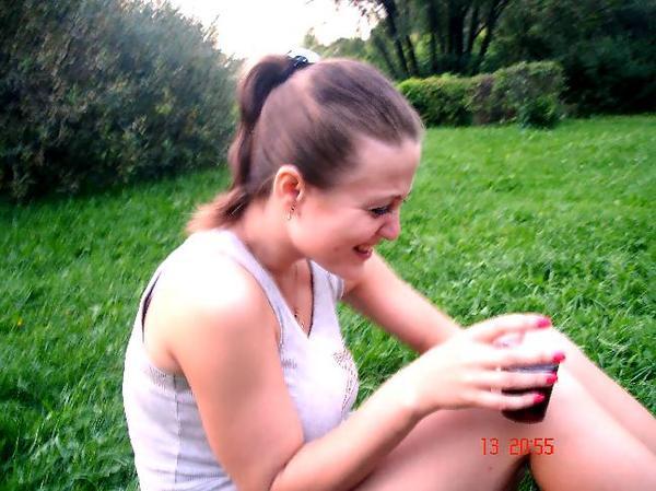 Кристина Могучёва